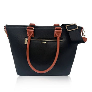 Espe Skye Tote Bag back - okotoks hc pharmacy
