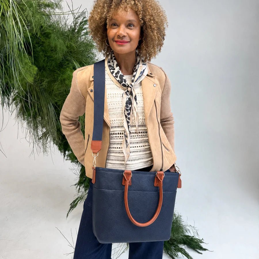 Espe Skye Tote Bag - okotoks hc pharmacy