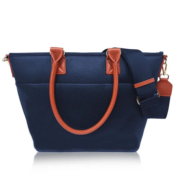 Espe Skye Tote Bag blue - okotoks hc pharmacy