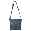 Espe Sydney Vegan Leather Crossbody Messenger Bag - okotoks hc pharmacy