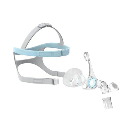 Fisher & Paykel Eson 2 Nasal CPAP Mask System - okotoks hc pharmacy