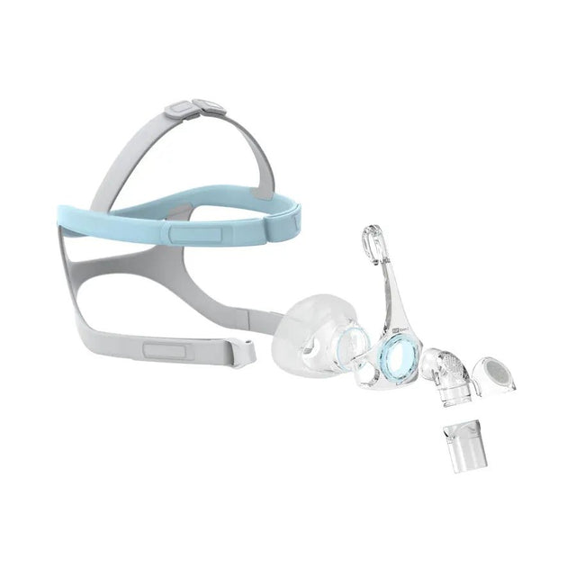 Fisher & Paykel Eson 2 Nasal CPAP Mask System - okotoks hc pharmacy