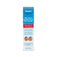 Flexitol Heel Balm packaging on a black background - okotoks hc pharmacy