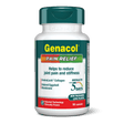 Genacol Pain Relief supplement bottle on a white background - okotoks hc pharmacy