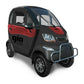 geo golf mobility