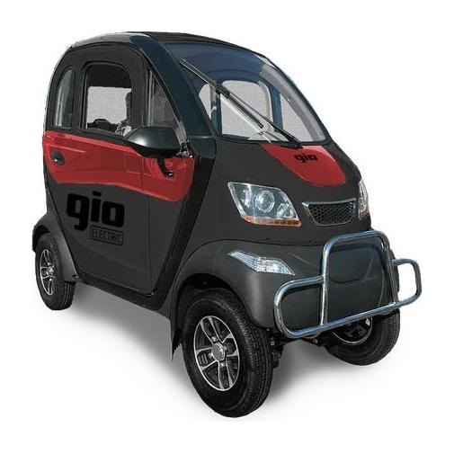 geo golf mobility