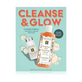 Eminence Organics Cleanse and Glow - Okotoks HC Pharmacy.