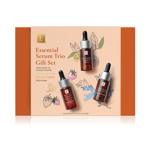 Eminence Organics Essential Serum Trio – Limited Edition Gift Set - #shop_name