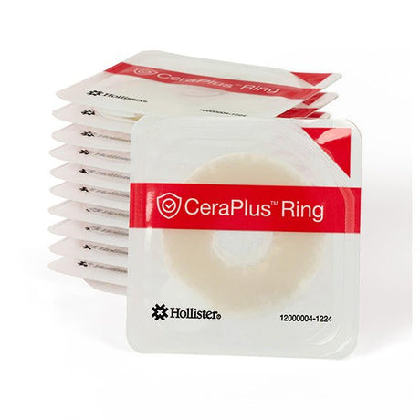 CeraPlus Ring packaging with Hollister branding on a white background - okotoks hc pharmacy