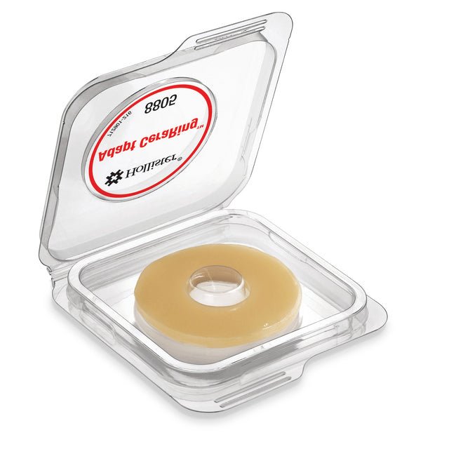 Hollister Adapt CeraRing Ostomy Barrier Ring Standard (4.5mm) - HOL 8805 - Okotoks HC Pharmacy