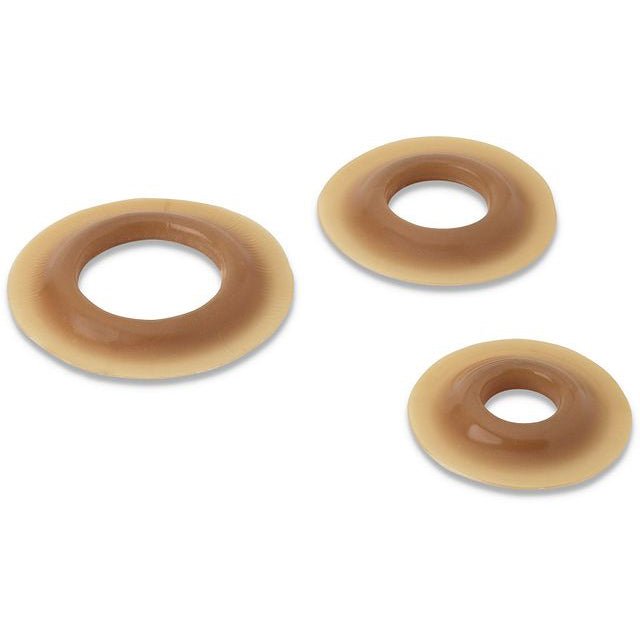 Hollister Adapt Convex Barrier Rings -Okotoks HC Pharmacy