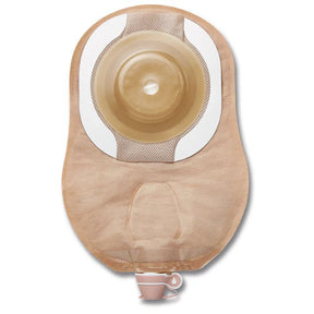 Hollister CeraPlus 1 Piece Urostomy Pouch 1 1/8" (29mm) - HOL 8415 - Okotoks HC Pharmacy
