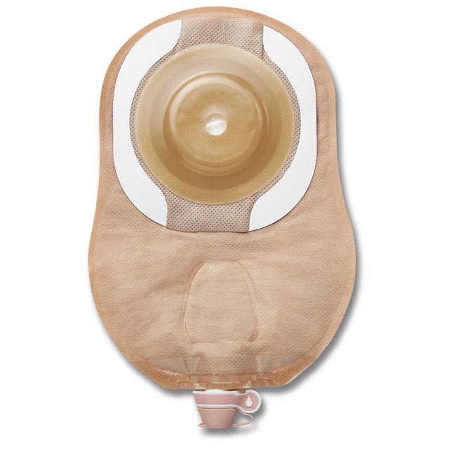 Hollister CeraPlus 1 Piece Urostomy Pouch 1 1/8" (29mm) - HOL 8415 - Okotoks HC Pharmacy