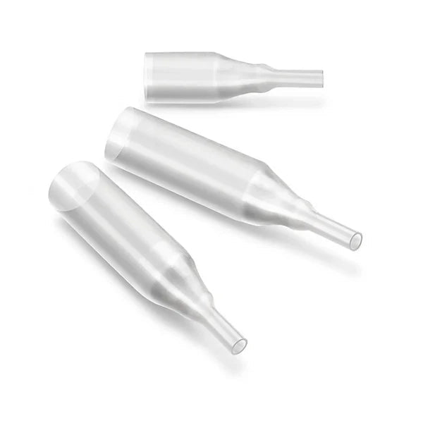 Hollister InView™ Silicon Male External Catheter Standard - okotoks hc pharmacy