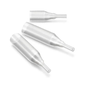 Hollister InView™ Silicon Male External Catheter Standard - okotoks hc pharmacy
