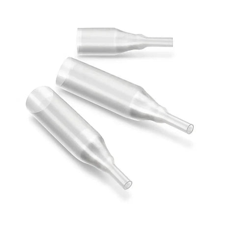 Hollister InView™ Silicon Male External Catheter Standard - okotoks hc pharmacy