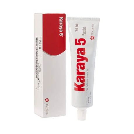 Hollister Karaya Paste 128g - HOL 7910 - Okotoks HC Pharmacy