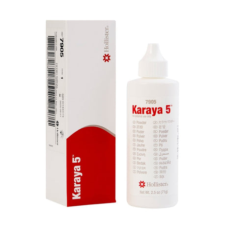 Hollister Karaya Powder 71g - HOL 7905 - Okotoks HC Pharmacy