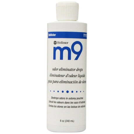 Hollister m9 Odor Eliminator Drops 240mL - 7717 - Okotoks HC Pharmacy