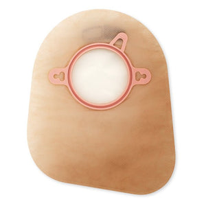 Hollister New Image™ Two-Piece Closed Mini Ostomy Pouch – Filter - Okotoks HC Pharmacy