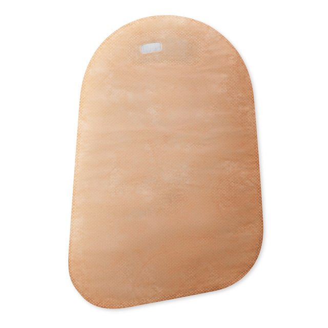 Hollister New Image™ Two-Piece Closed Ostomy Pouch – Filter - Okotoks HC Pharmacy