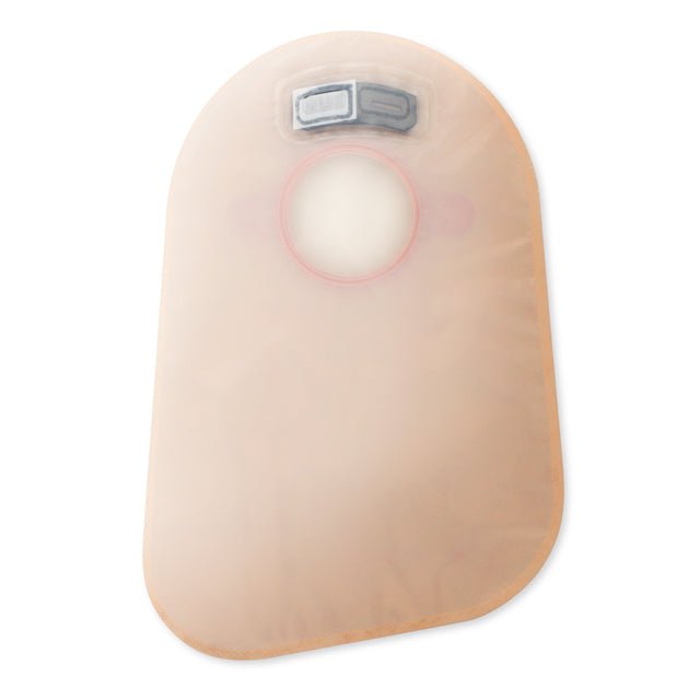 Hollister New Image™ Two-Piece Closed Ostomy Pouch – Filter - Okotoks HC Pharmacy