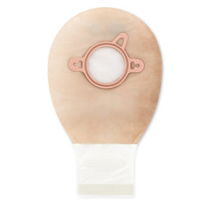 Hollister New Image™ Two-Piece Drainable Mini Ostomy Pouch – Filter - Okotoks HC Pharmacy