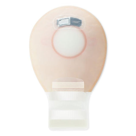 Hollister New Image™ Two-Piece Drainable Mini Ostomy Pouch – Filter - Okotoks HC Pharmacy