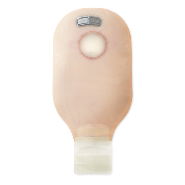 Hollister New Image™ 2-Piece Drainable Ostomy Pouch – Filter - Okotoks HC Pharmacy