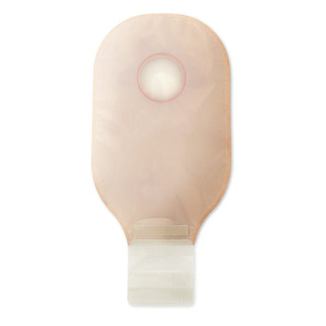 Hollister 2 Piece Drainable Ostomy Pouch LocknRoll 1 3/4" (44mm) 10 Pack - HOL 18132 - Okotoks HC Pharmacy