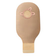 Hollister New Image™ Two-Piece Drainable Ostomy Pouch – Lock 'n Roll™ Closure - Okotoks HC Pharmacy