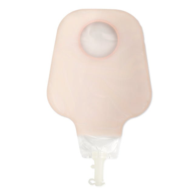Hollister New Image™ Two-Piece High Output Drainable Ostomy Pouch - Okotoks HC Pharmacy