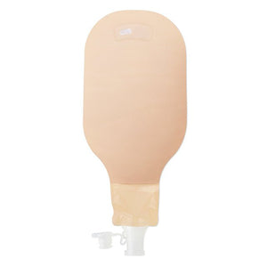 Hollister New Image™ Two-Piece High Output Drainable Ostomy Pouch - Soft Tap Closure, Filter - Okotoks HC Pharmacy