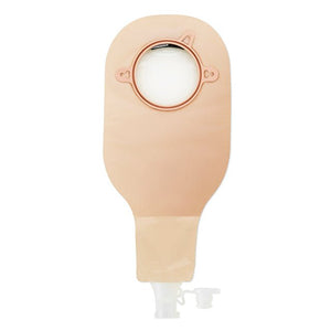 Hollister New Image™ Two-Piece High Output Drainable Ostomy Pouch - Soft Tap Closure, Filter - Okotoks HC Pharmacy