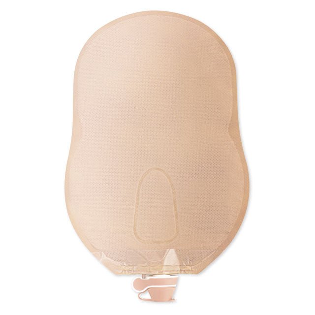 Hollister New Image™ 2-Piece Urostomy Pouch - Okotoks HC Pharmacy