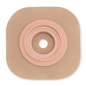 Hollister New Image™ Convex CeraPlus™ 2-Piece Skin Barrier - Tape - Pre Cut 1-1/4" (32mm) - HOL 11506 - Okotoks HC Pharmacy