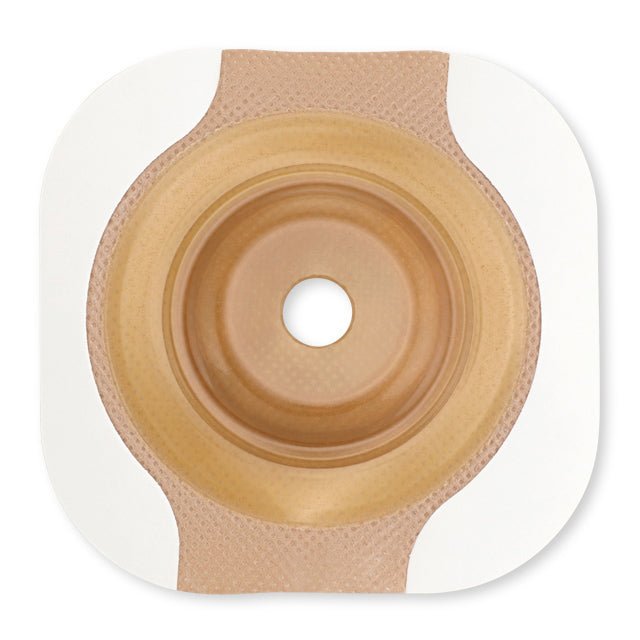 Hollister New Image™ Convex CeraPlus™ 2-Piece Skin Barrier - Tape - Pre Cut 1-1/4" (32mm) - HOL 11506 - Okotoks HC Pharmacy
