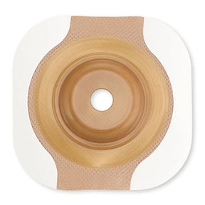 Hollister New Image™ Convex CeraPlus™ 2-Piece Skin Barrier - Tape - Pre Cut 1-1/4" (32mm) - HOL 11506 - Okotoks HC Pharmacy