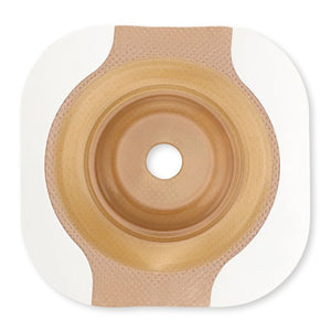 Hollister New Image™ Convex CeraPlus™ 2-Piece Skin Barrier - Tape - Pre Cut 1-1/4" (32mm) - HOL 11506 - Okotoks HC Pharmacy