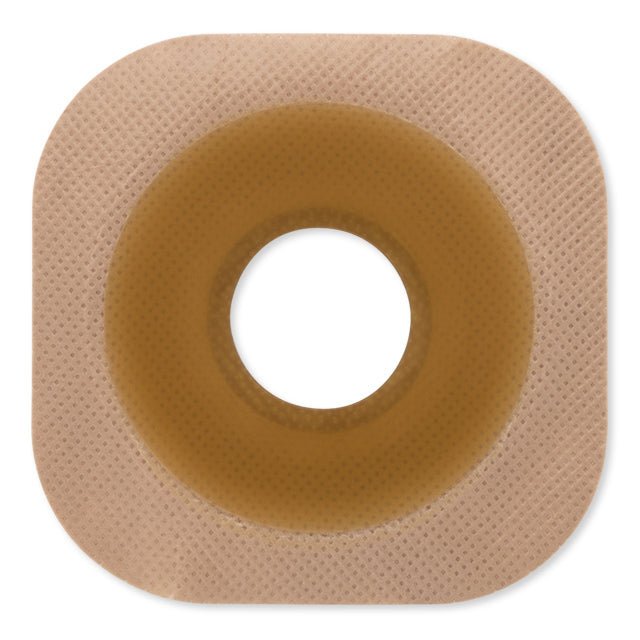 Hollister New Image™ Flat Flextend™ 2-Piece Ostomy Skin Barrier - Okotoks HC Pharmacy