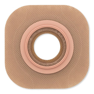 Hollister New Image™ Flat Flextend™ 2-Piece Ostomy Skin Barrier - Okotoks HC Pharmacy