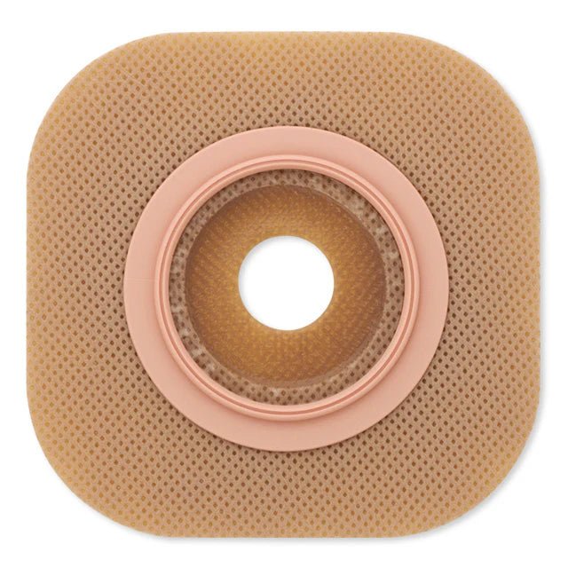 Hollister New Image™ Flat FormaFlex™ 2-Piece Ostomy SkinBarrier - Okotoks HC Pharmacy