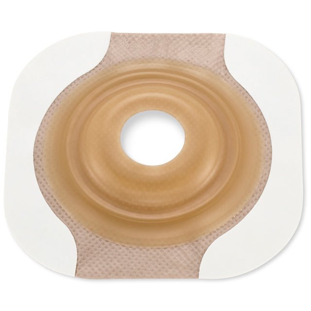 Hollister New Image™ Soft Convex CeraPlus™ 2-Piece Ostomy Skin Barrier - Tape - Okotoks HC Pharmacy