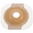 Hollister New Image™ Soft Convex CeraPlus™ 2-Piece Ostomy Skin Barrier - Tape - Cut to Fit 1-1/2" (38mm) - HOL 11703 - Okotoks HC Pharmacy