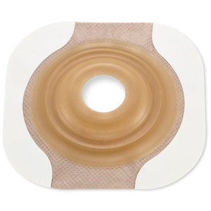 Hollister New Image™ Soft Convex CeraPlus™ 2-Piece Ostomy Skin Barrier - Tape - Okotoks HC Pharmacy