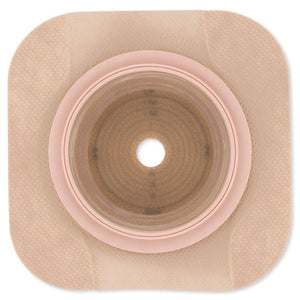 Hollister New Image™ Soft Convex CeraPlus™ 2-Piece Ostomy Skin Barrier - Tape - Okotoks HC Pharmacy