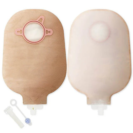 Hollister Original 2-Piece Urostomy Pouch - Okotoks HC Pharmacy