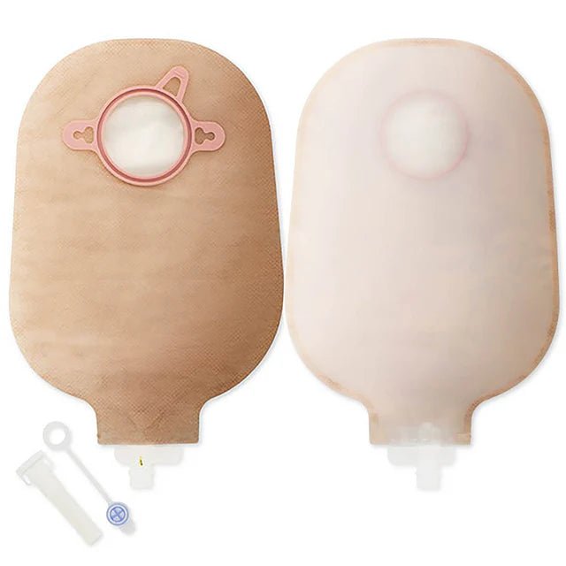 Hollister Original 2-Piece Urostomy Pouch - Okotoks HC Pharmacy