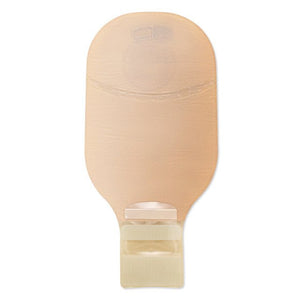 Hollister Premier™ 1-Piece Drainable Ostomy Pouch – Soft Convex CeraPlus™ Barrier with Filter - Okotoks HC Pharmacy