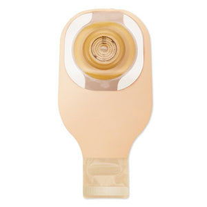 Hollister Premier™ One-Piece Drainable Ostomy Pouch - Soft Convex Flextend™ Barrier with Filter  - Okotoks HC Pharmacy